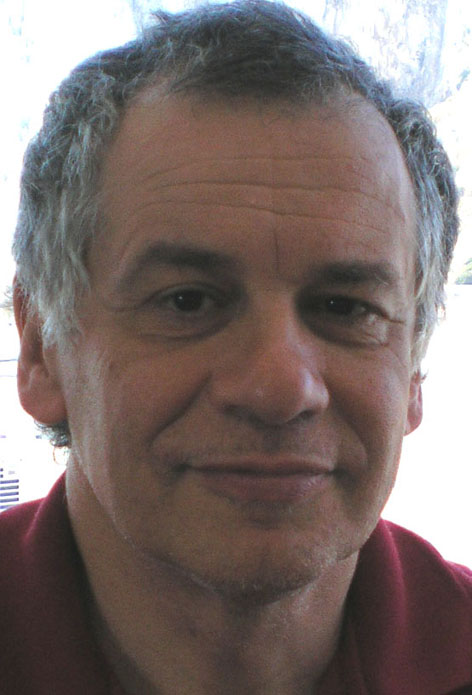 Ken Edwards